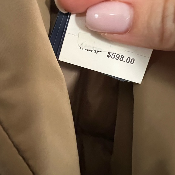 Polo Ralph Lauren Jacket. - Picture 4 of 6